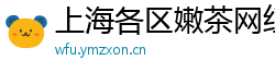 上海各区嫩茶网红微信